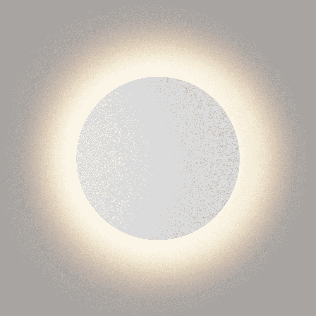 Светильник настенный DesignLed GW-8663S-6-WH-NW