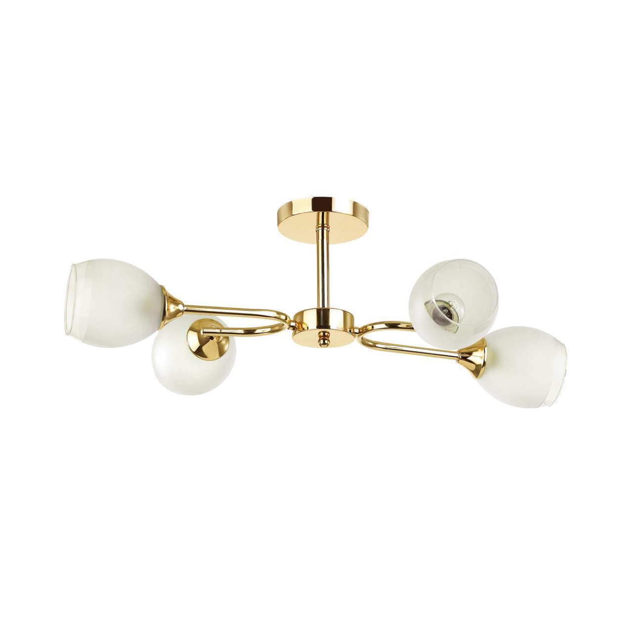 Люстра потолочная Lumion 4546/4C