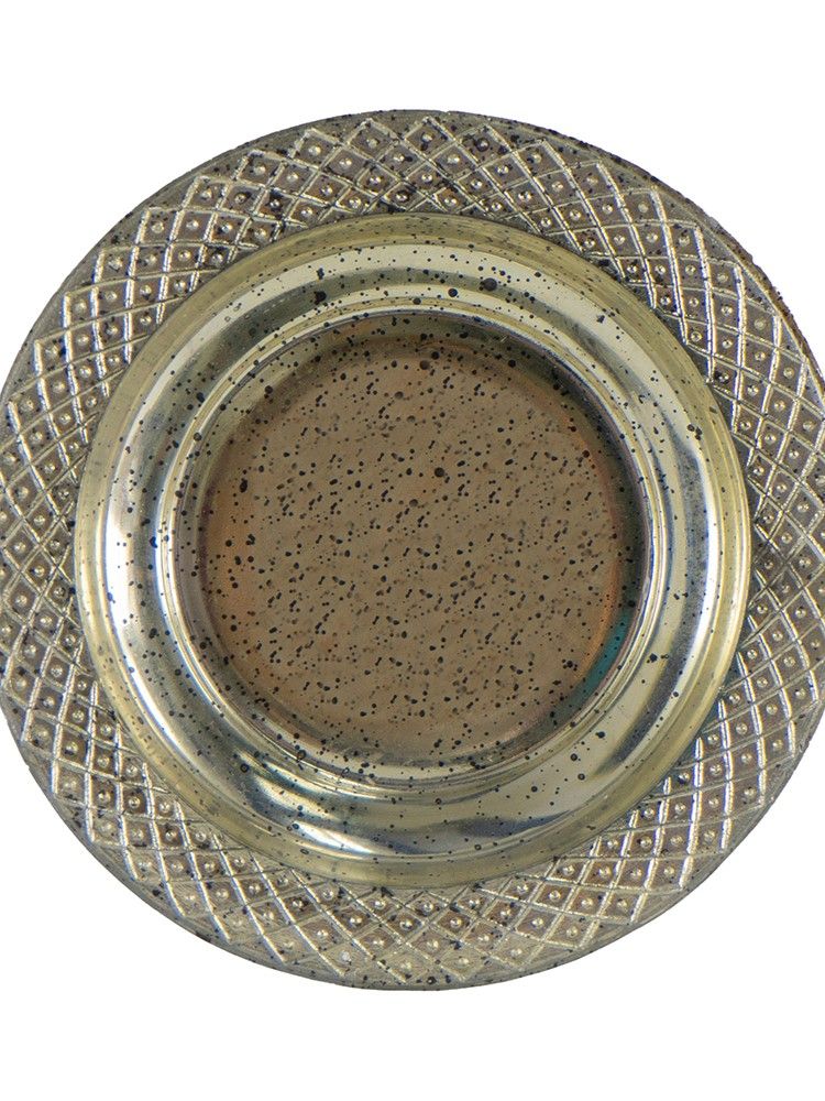 Подсвечник Glasar 77254