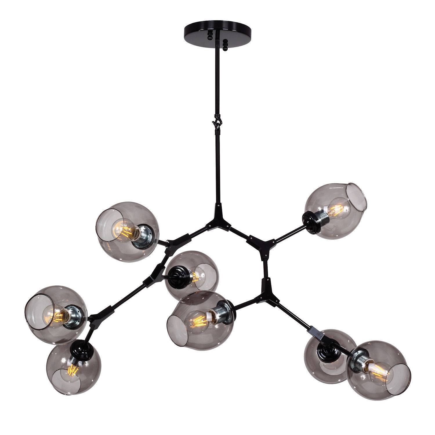 Люстра Favourite 1742-8P