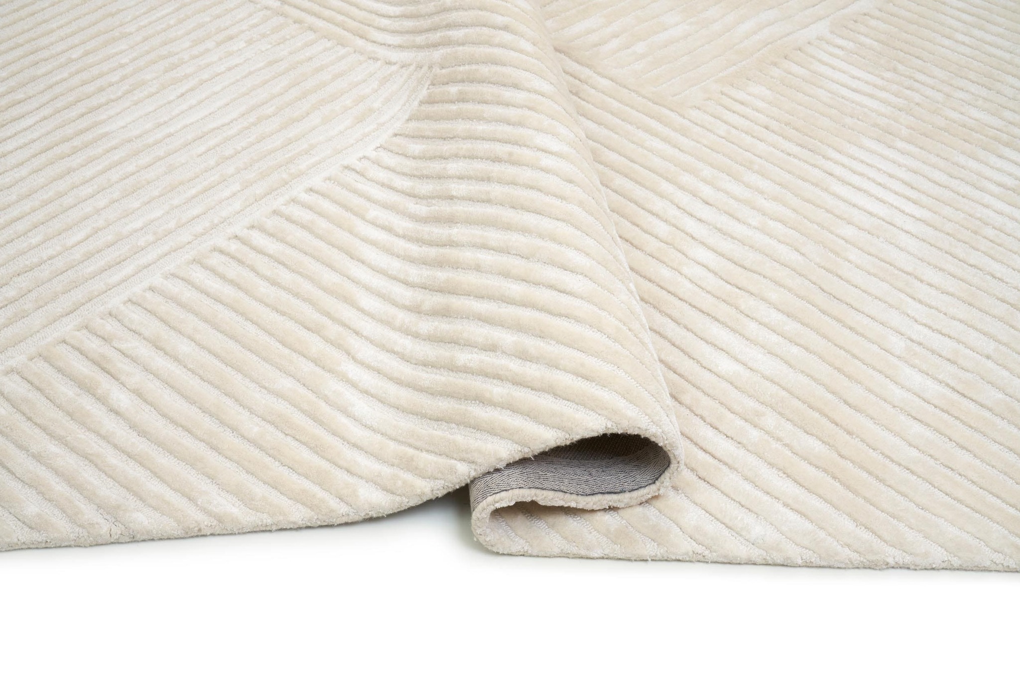 Ковер Carpet Decor Sierra Ivory C1351