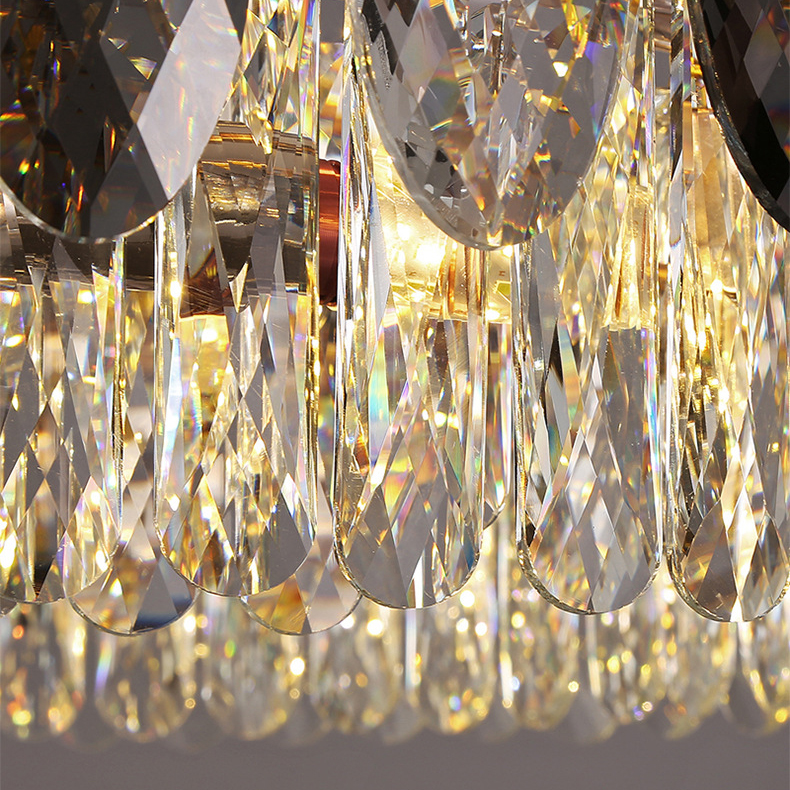 Подвесной светильник ORVALD LONG by ImperiumLoft