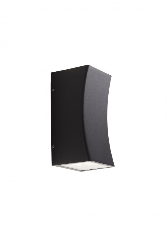 Светильник настенный ST Luce SL088.421.02