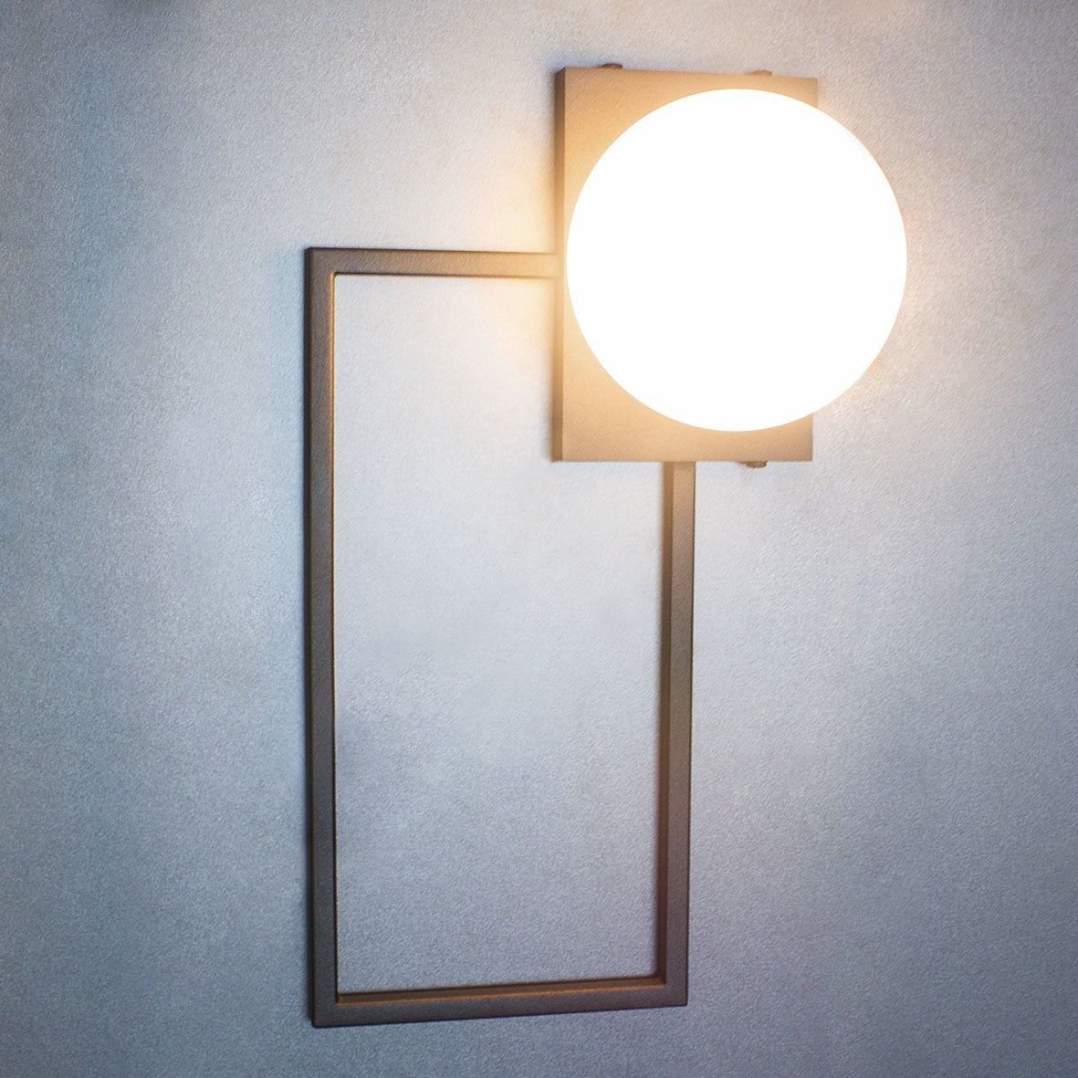 Настенный Светильник Sian S By Imperiumloft