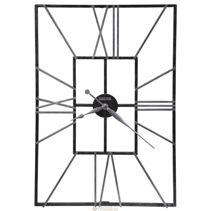 Настенные часы Howard Miller 625_593_Park_Slope