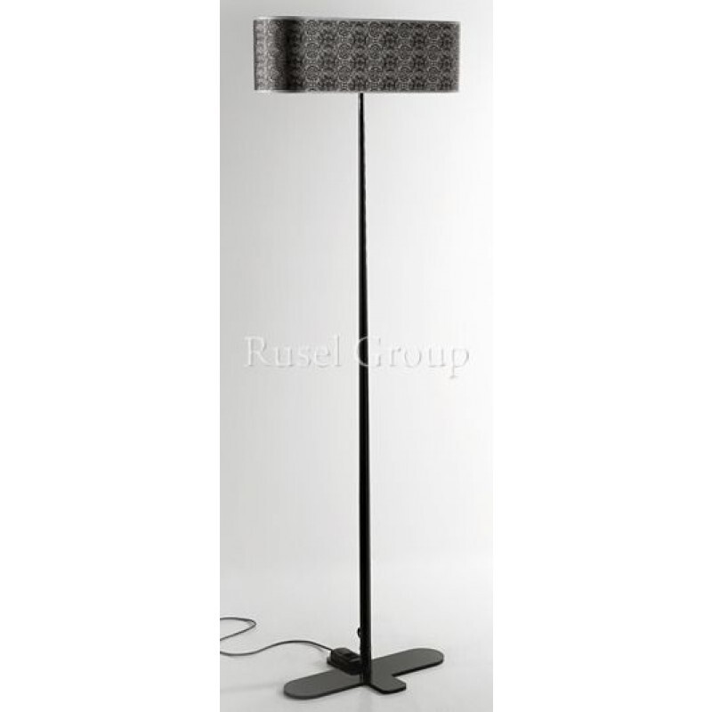 Напольный светильник Italamp Bon Ton 2325/P