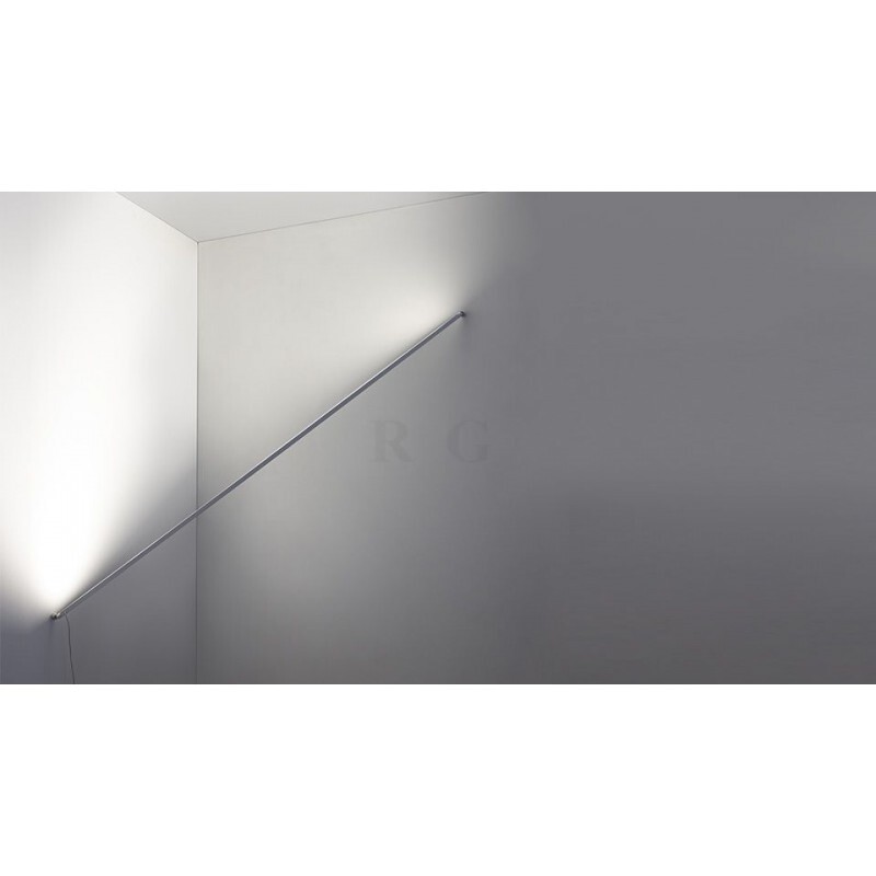 Настенный светильник Artemide Flashit LED Wall White