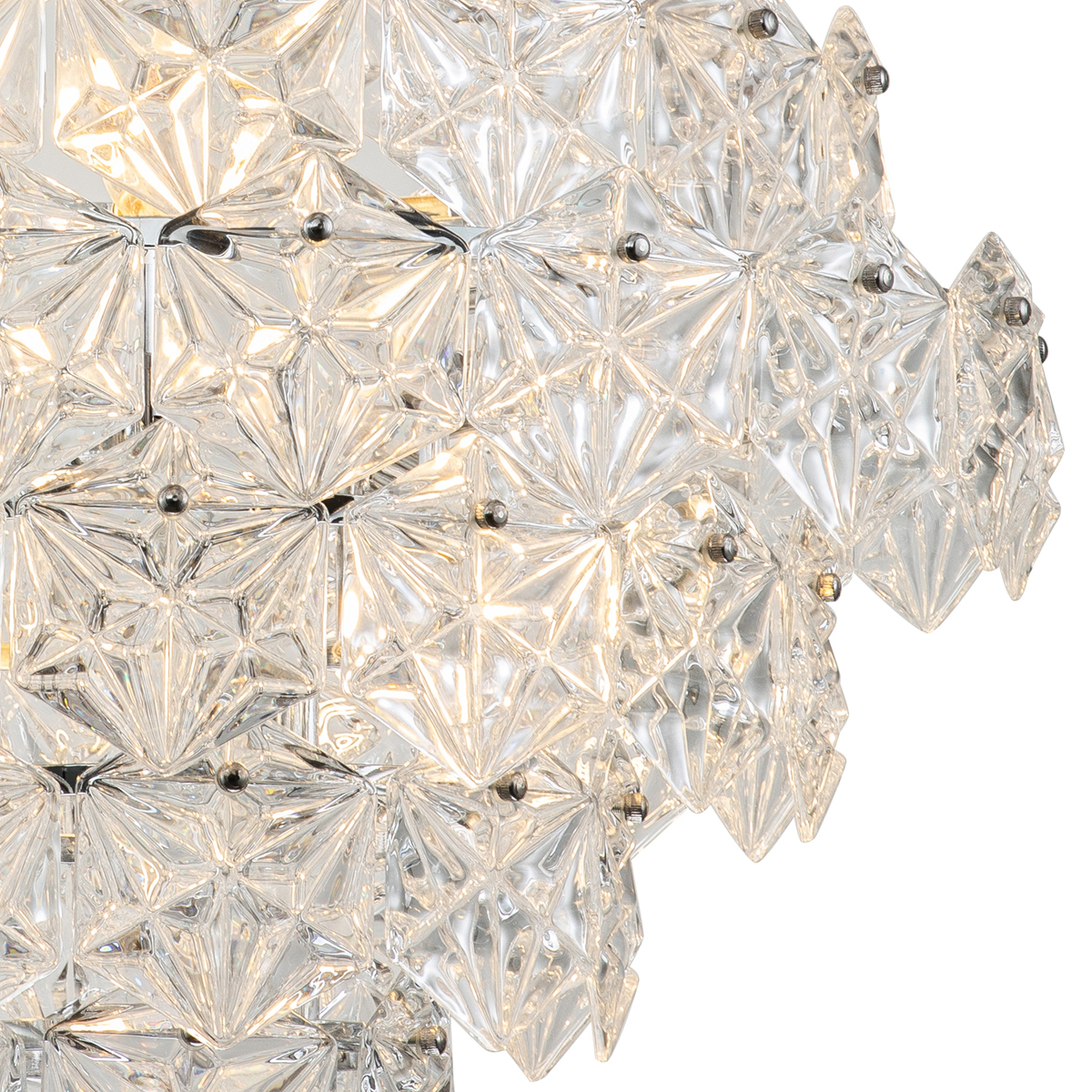 Люстра  Delight Collection Hermitage 10