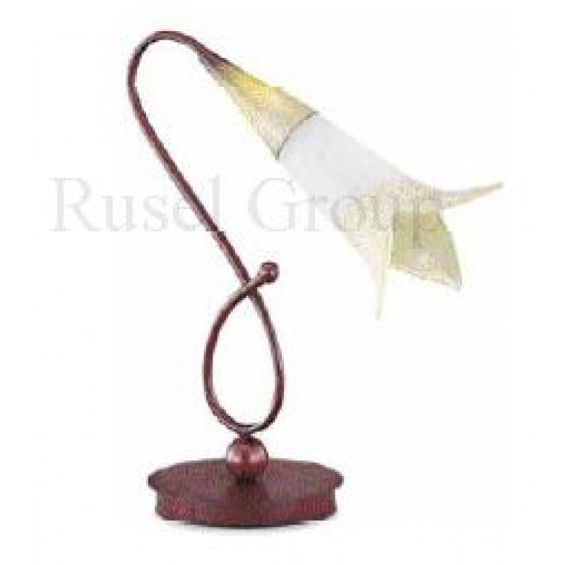 Настольный светильник Florenz Lamp 2183.01M