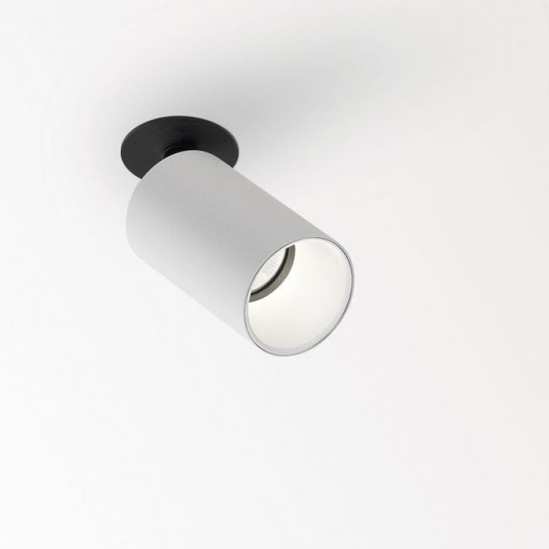 Встраиваемый потолочный светильник Delta Light SPY CLIP