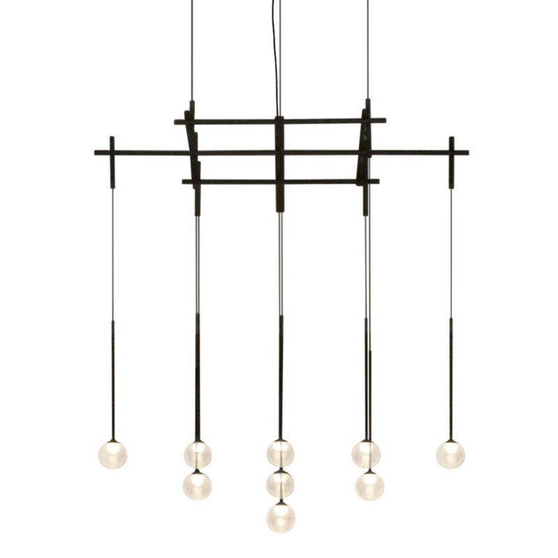 ПОДВЕСНОЙ СВЕТИЛЬНИК  VIBIA Algorithm 0862