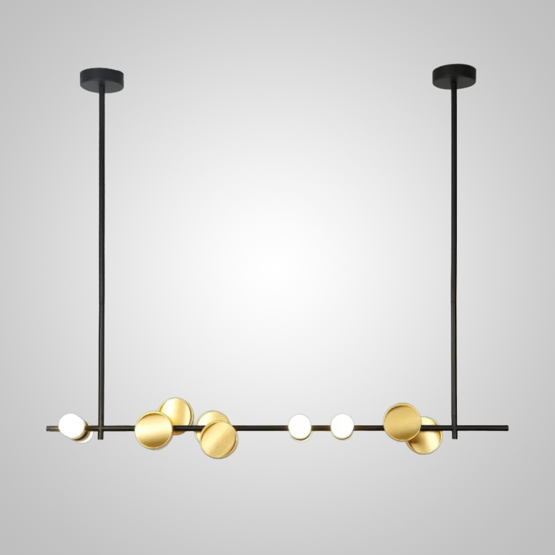 Подвесной светильник ACCORD L120 by ImperiumLoft