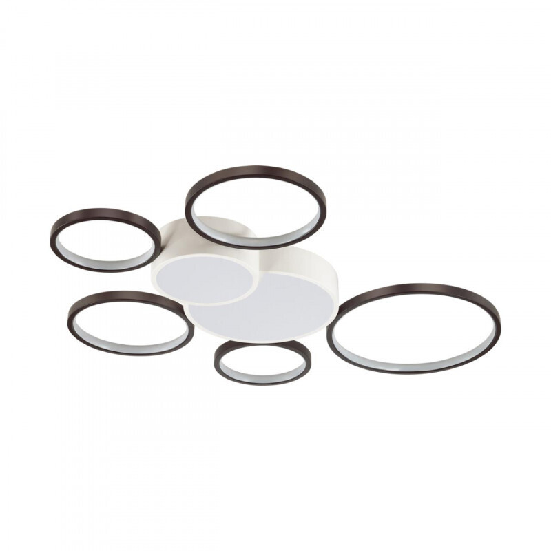 Накладной светильник Lumion 5254/99CL