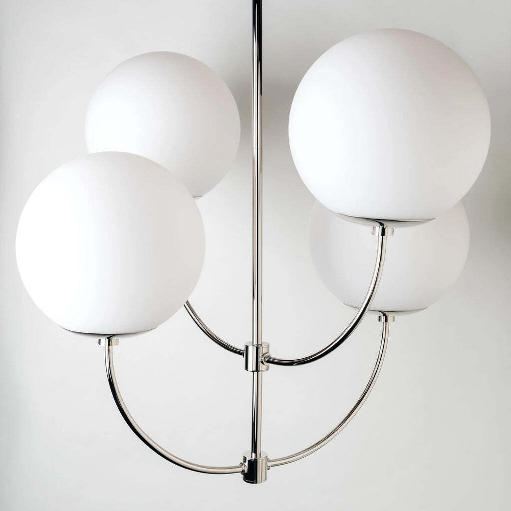 Люстра Харви Louvre Home JJ10543-4DB