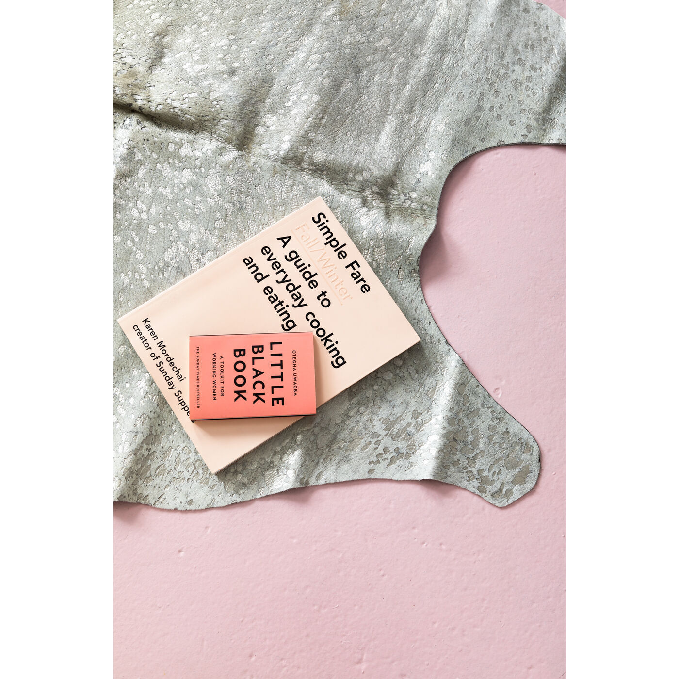 Ковер KARE Hide 39960