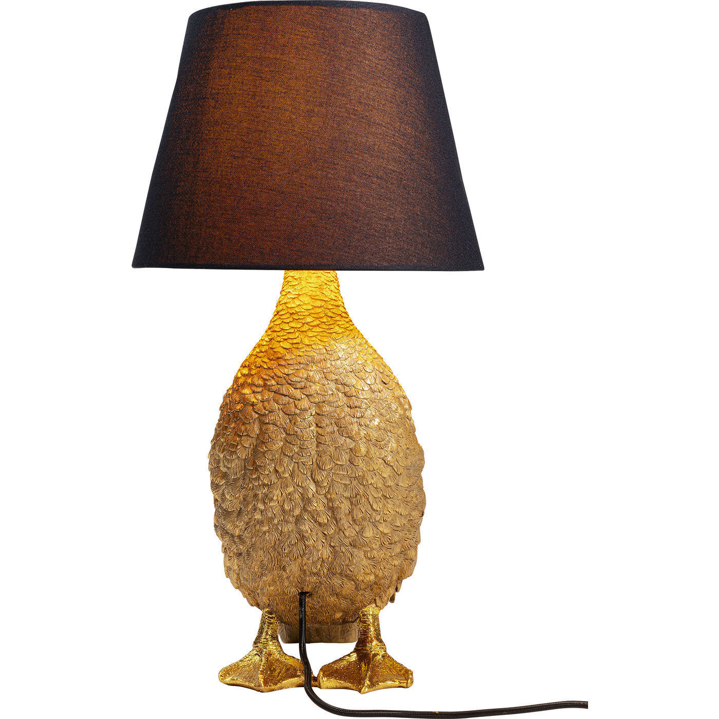 Лампа настольная Duck 52702 KARE