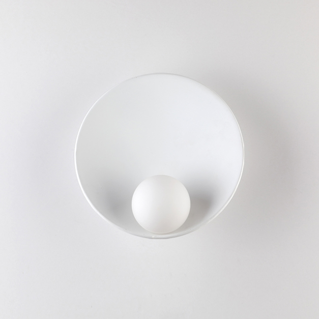 Настенный светильник SESSEL by ImperiumLoft