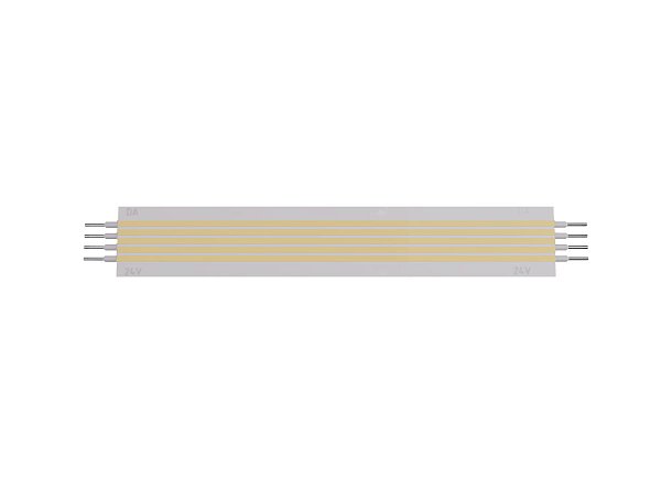 Электрическая плата для магнитного шинопровода Donolux Electrical Plate 150 DLMX White  Sp