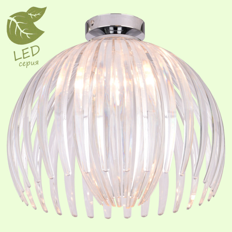 Накладной светильник Lussole LGO GRLSP-9538