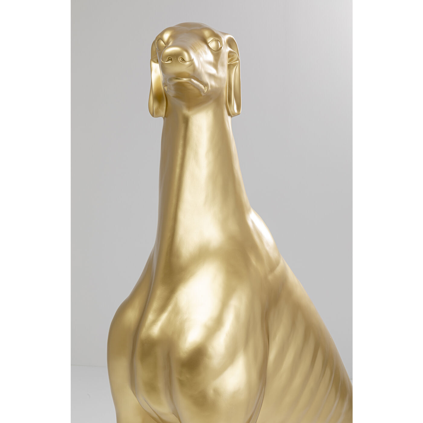 Фигура декоративная Dog 53449 Kare