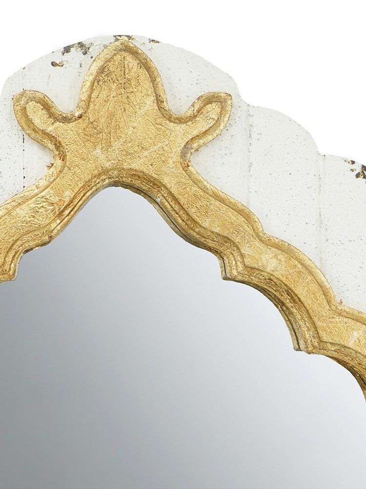 Зеркало настенное Glasar 86650-DS