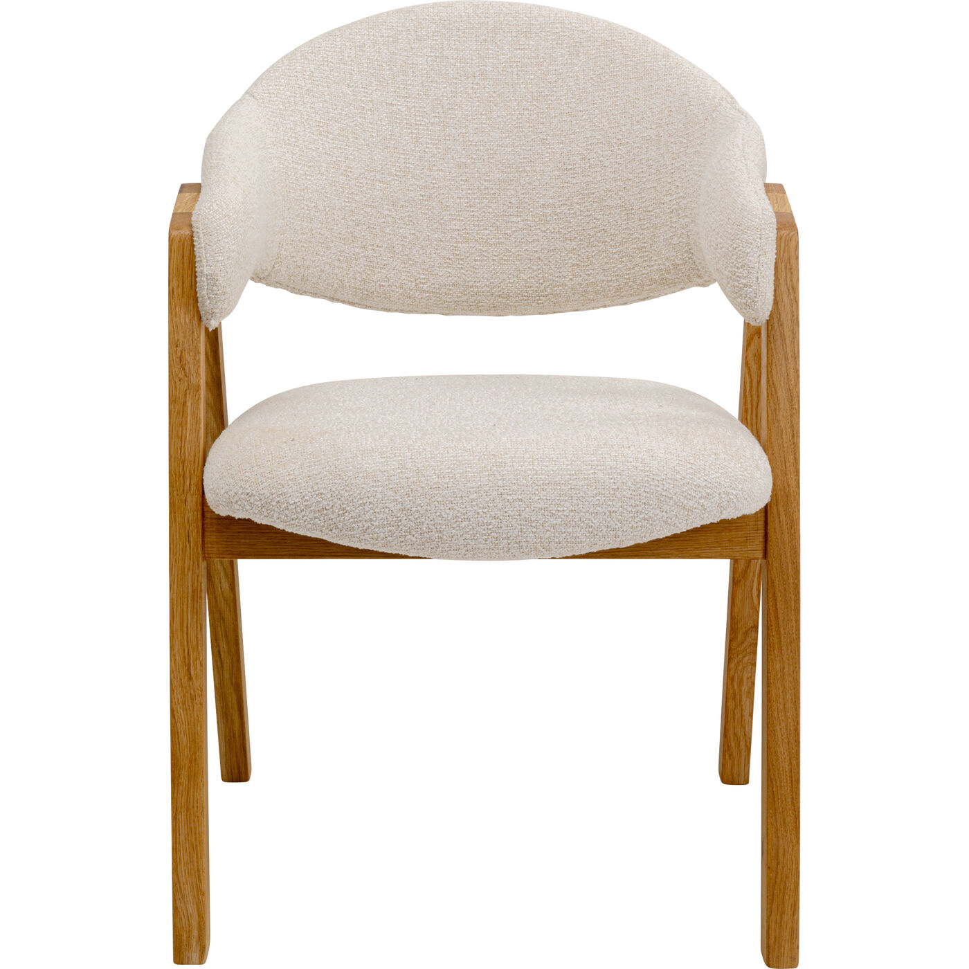 Стул с подлокотниками Julius KARE 70743