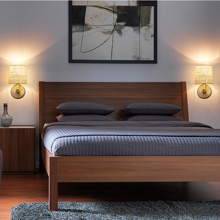 Бра Elk Lighting Jorgenson White by ImperiumLoft