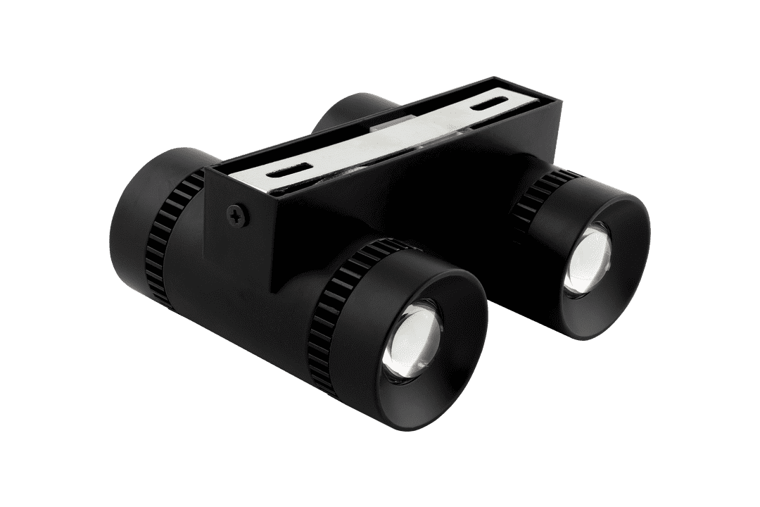 Светильник настенный    (/) DesignLed GW-813-2-12-BL-WW