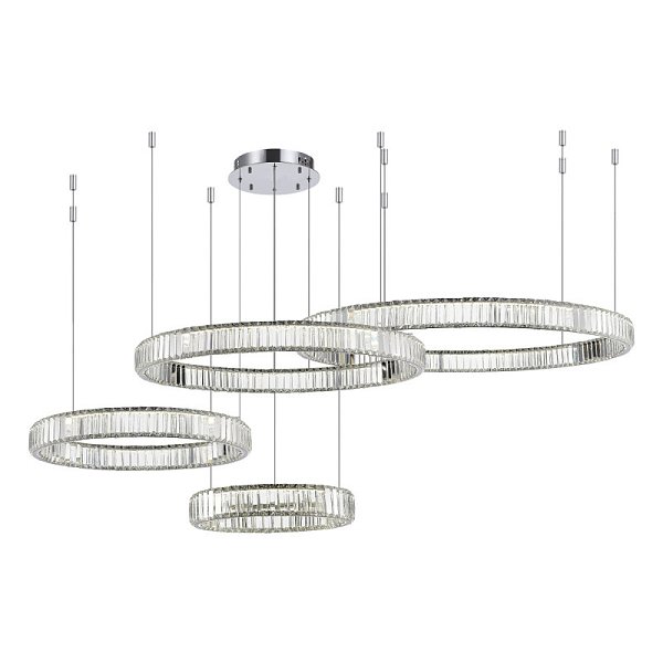 Подвесной светильник ST-Luce SL1622.103.04