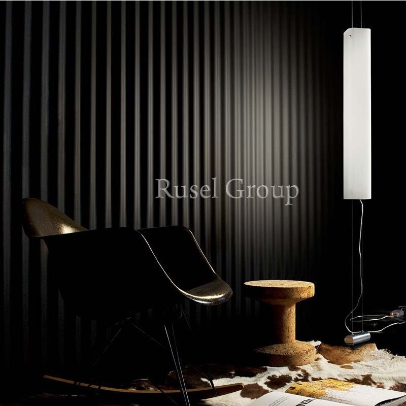 Напольно-подвесной светильник de MAJO CARRE SV