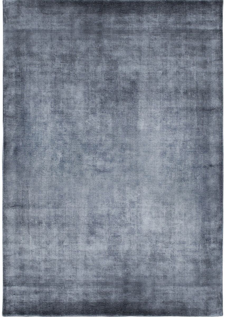 Ковер Carpet Decor Linen Dark Blue C1098