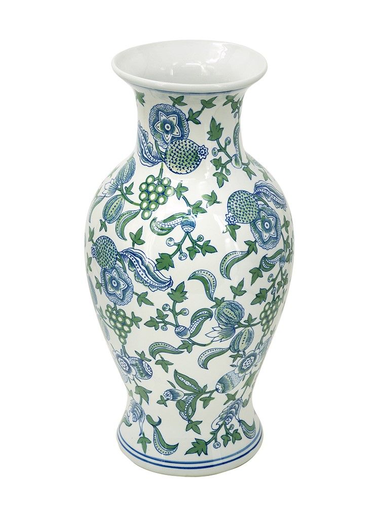 Ваза Glasar 61133