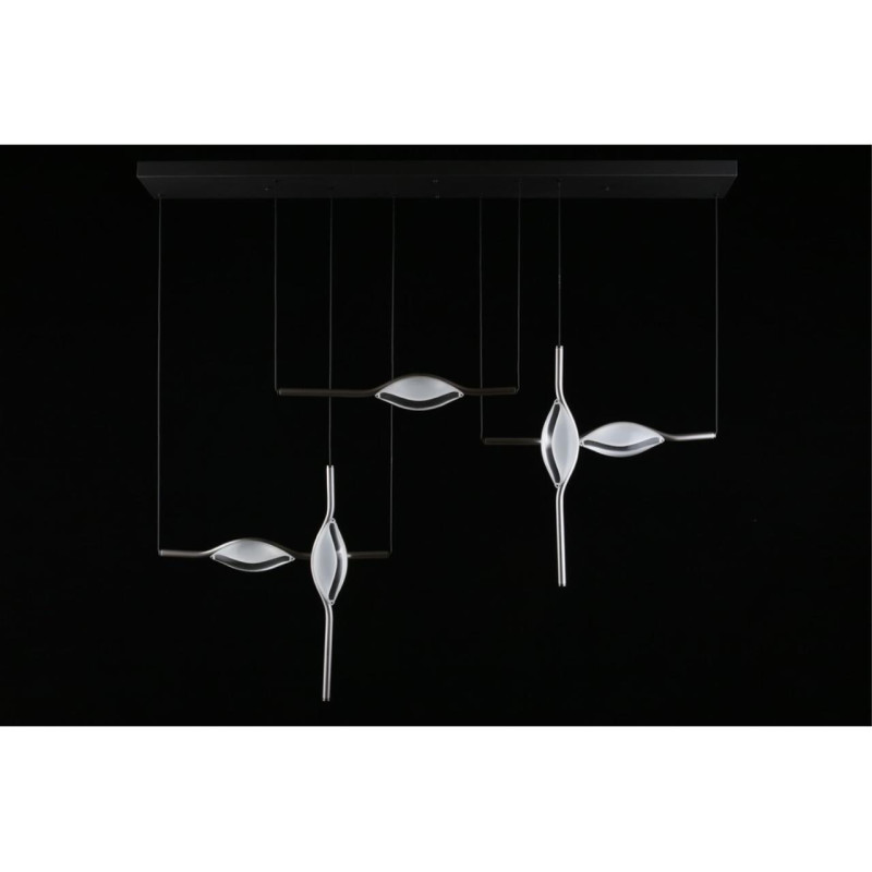 Подвесная люстра APLOYT APL.060.03.45