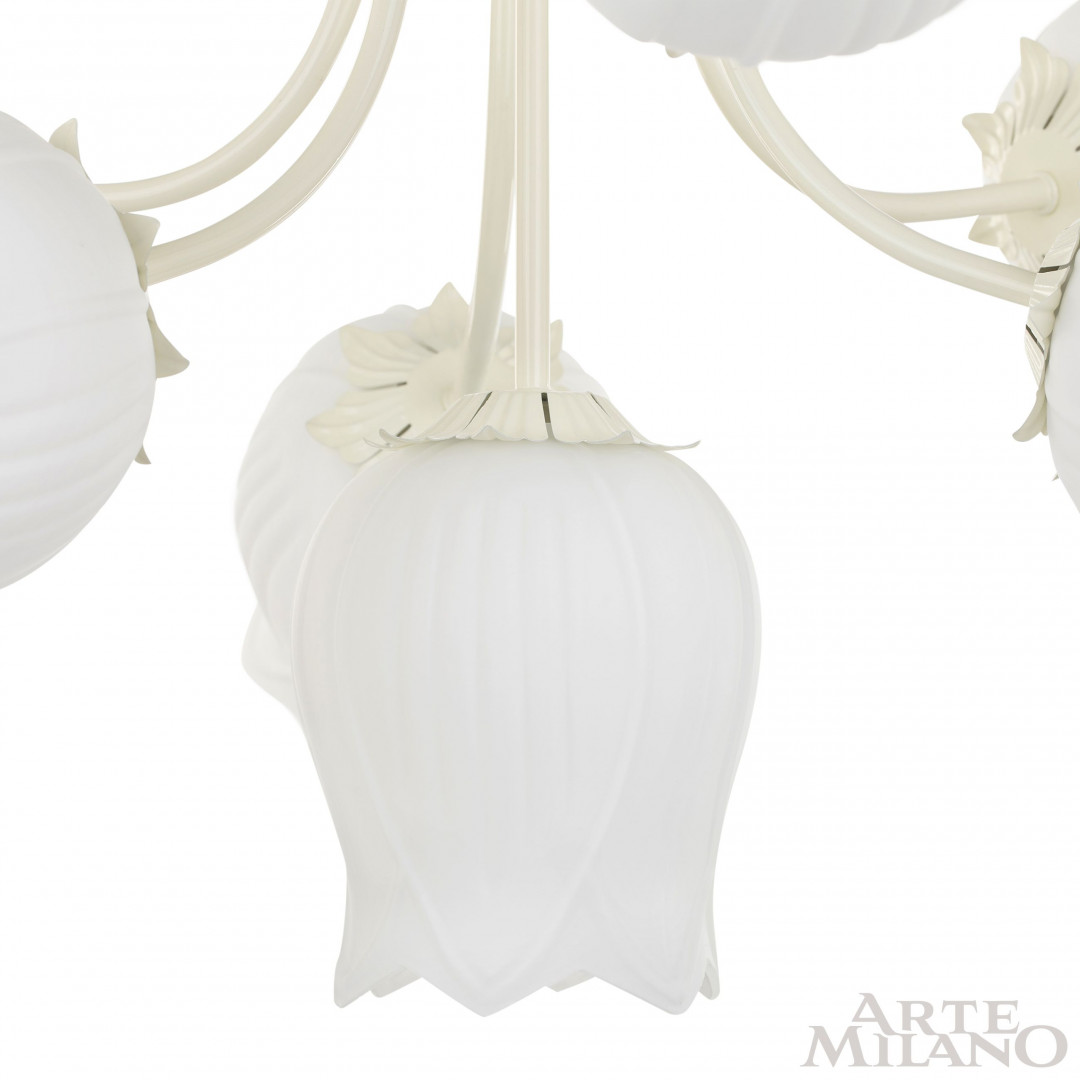 Люстра 319066/D850/11 IV Arte Milano