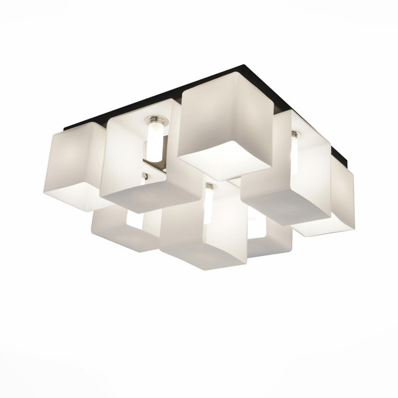 Накладная люстра ST Luce SL536.502.09