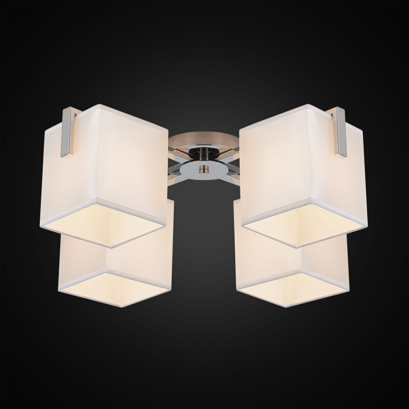 Накладная люстра Citilux CL465141