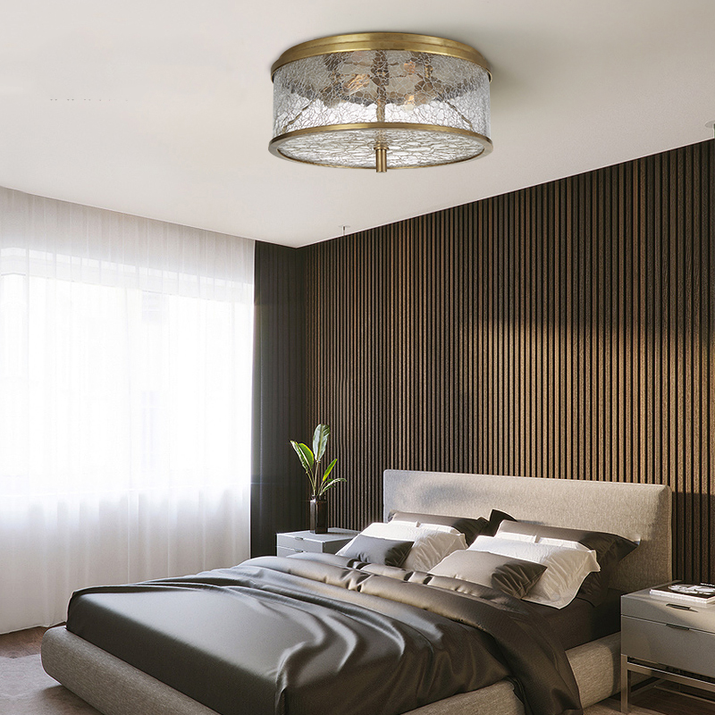Потолочная люстра CELESTA Black by ImperiumLoft