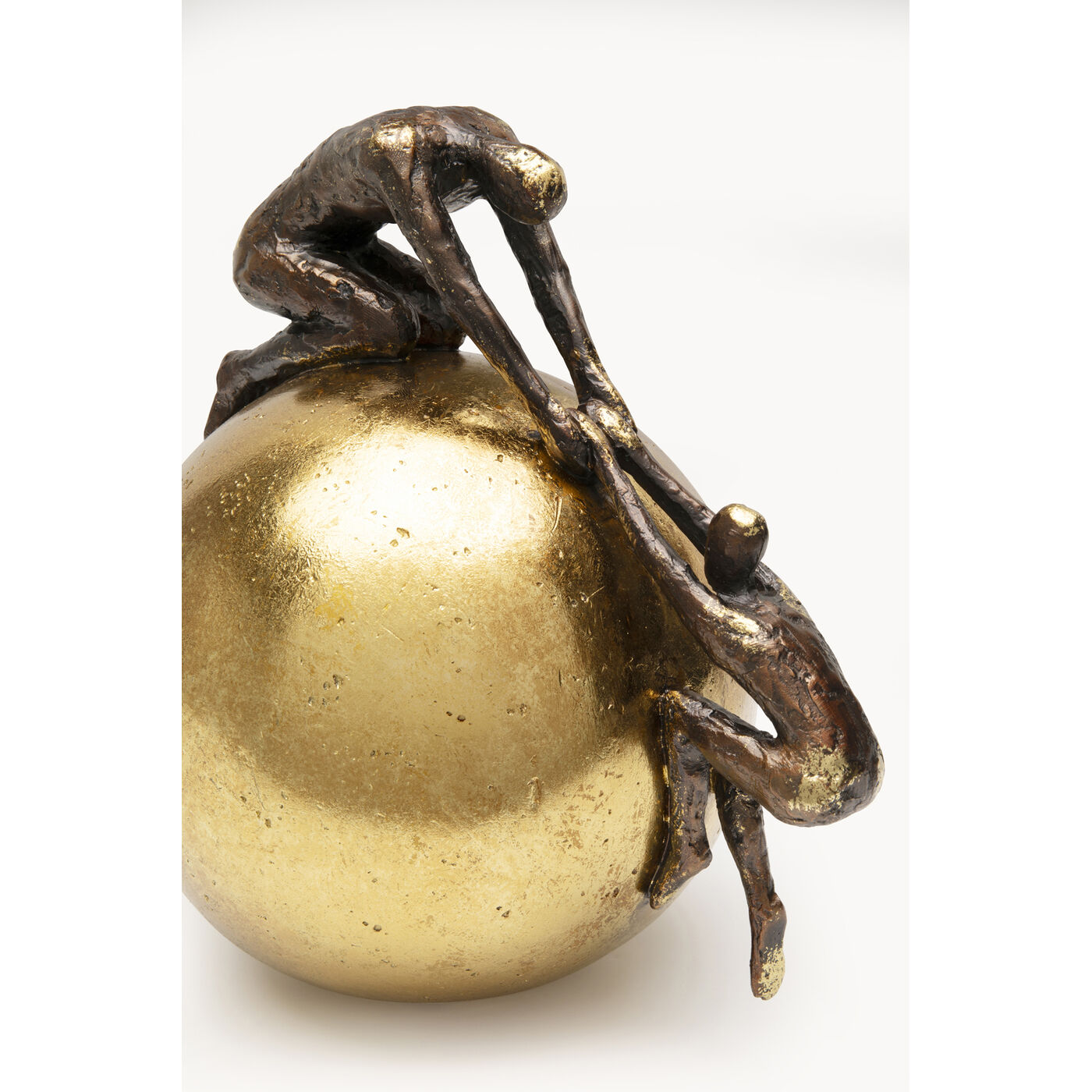 Фигура декоративная Helping Men 26cm KARE 58363