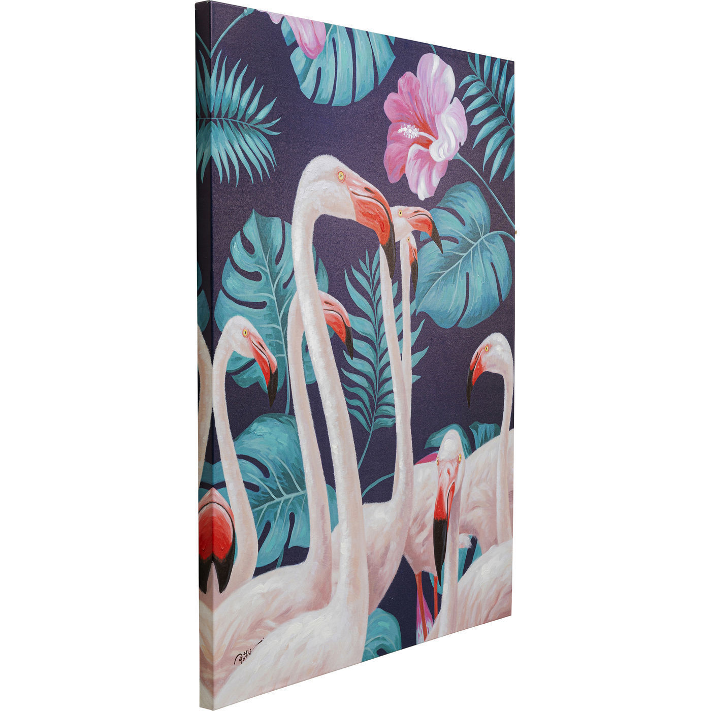 Картина Flamingo 51847 KARE