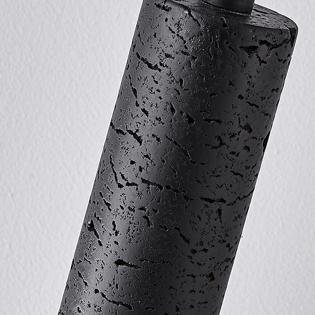 Подвесной светильник HAGBART DUO Brass by ImperiumLoft