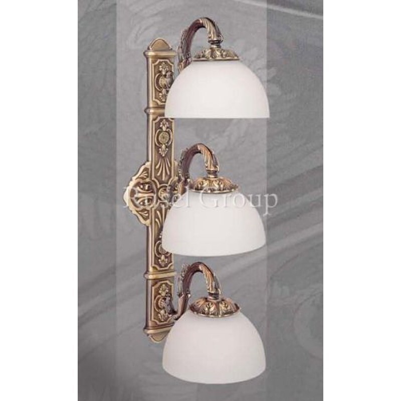 Настенный светильник Riperlamp 066P