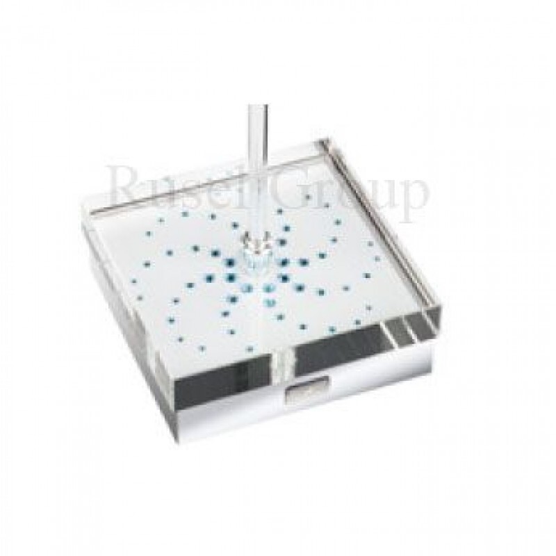 Настольная лампа Swarovski BRILLET SKB6_0