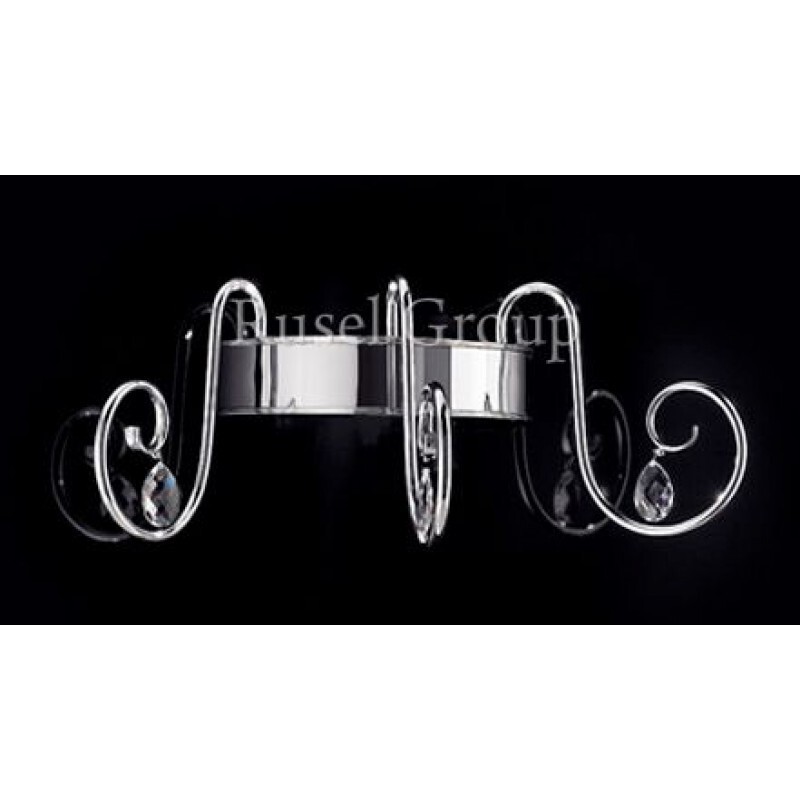 Настенный светильник Italamp Shedar 741/AP3