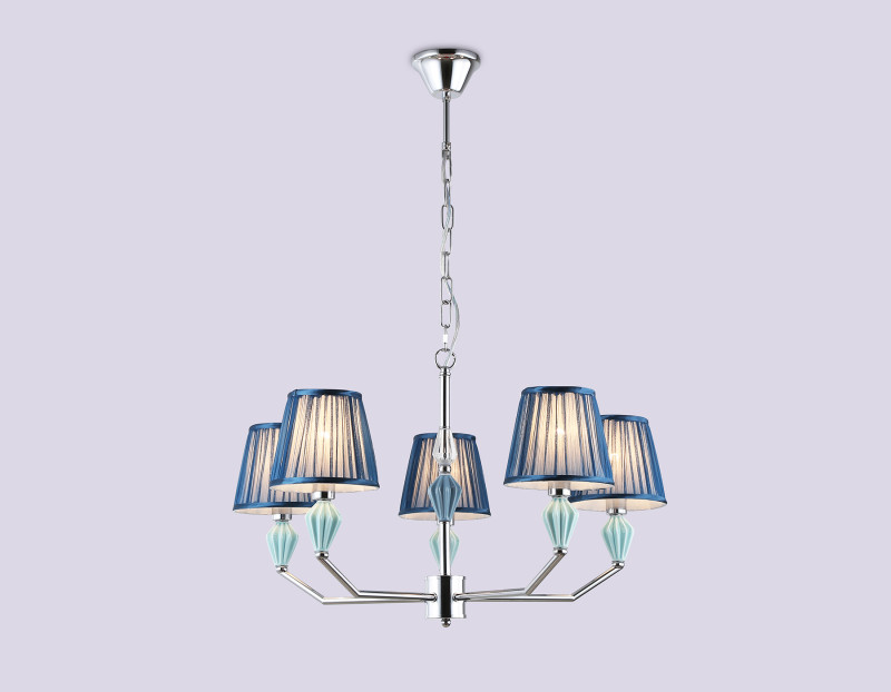 Подвесная люстра Ambrella Light LH75061