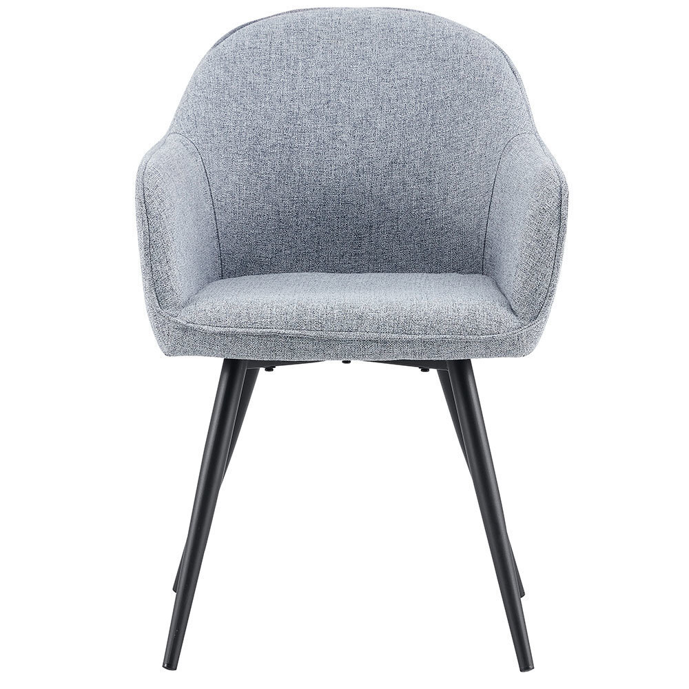 Стул Frida серо-синий Bradex Home FR 0498