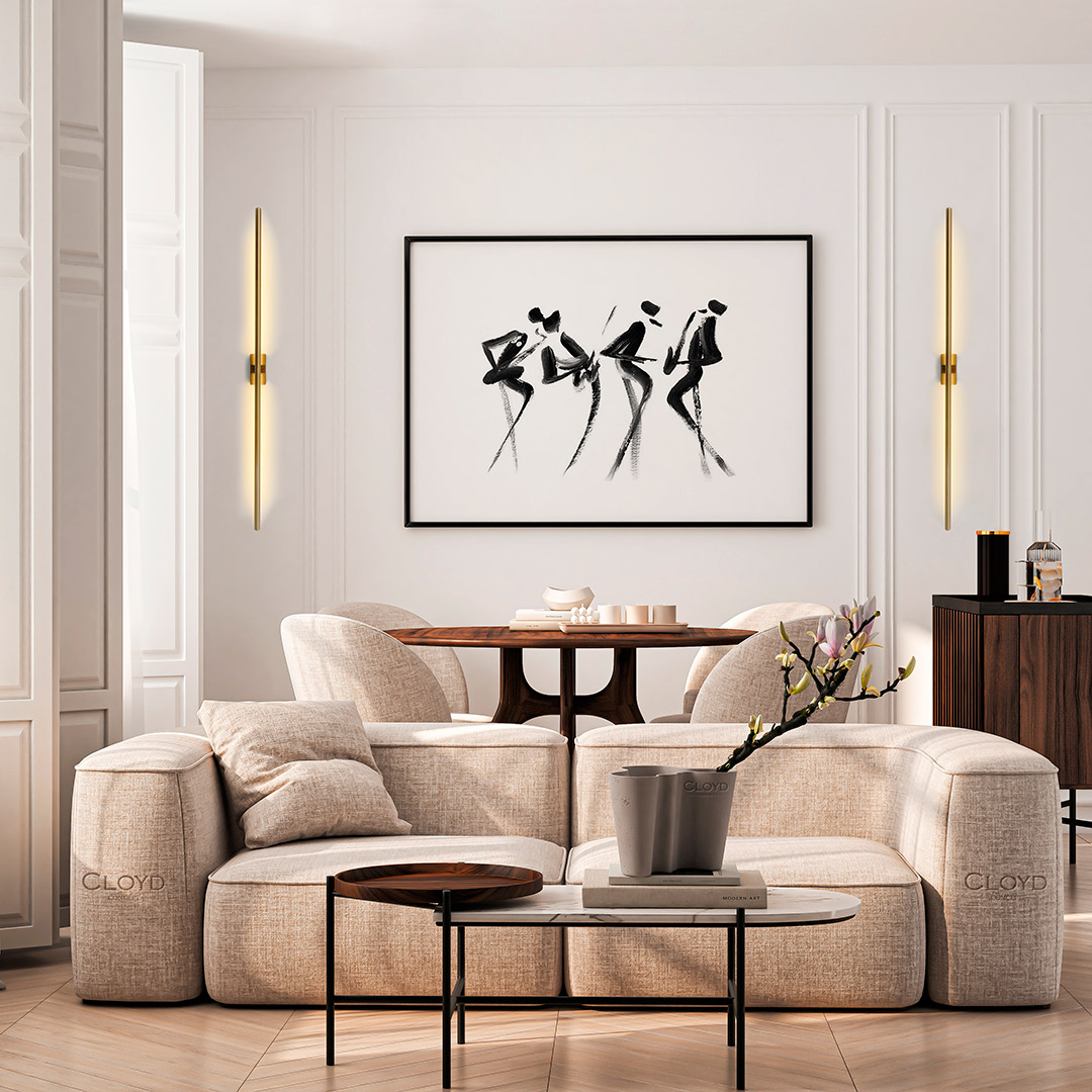 Бра Cloyd Lineas 20117