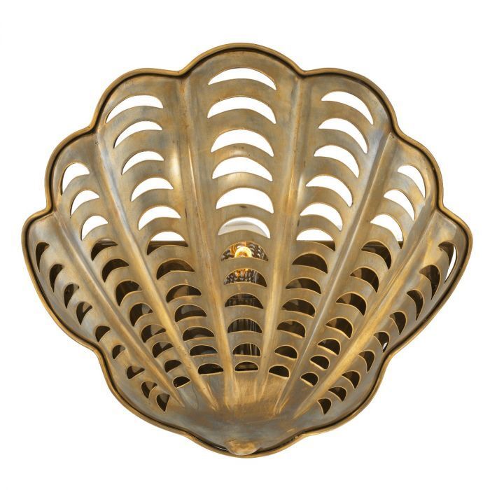 Светильник настенный Eichholtz LARABEE 113133