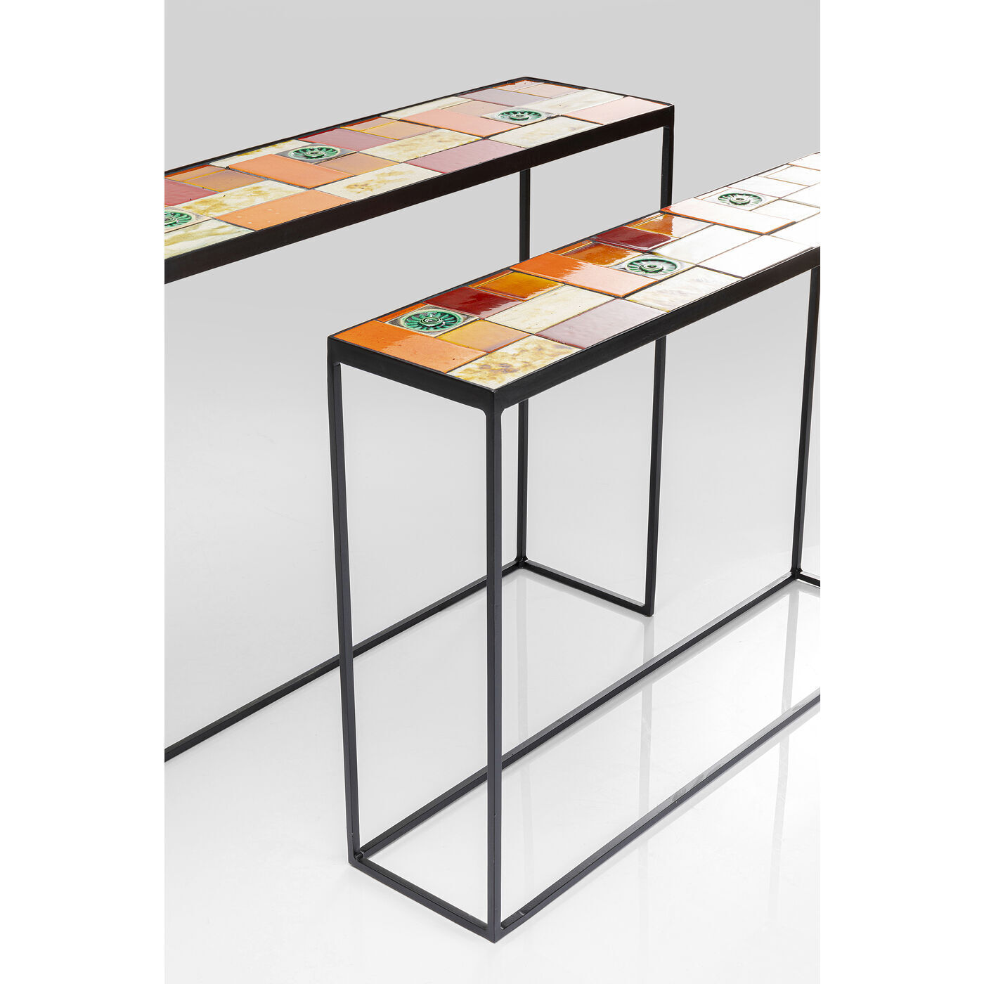 Консоль KARE Lisboa 81129