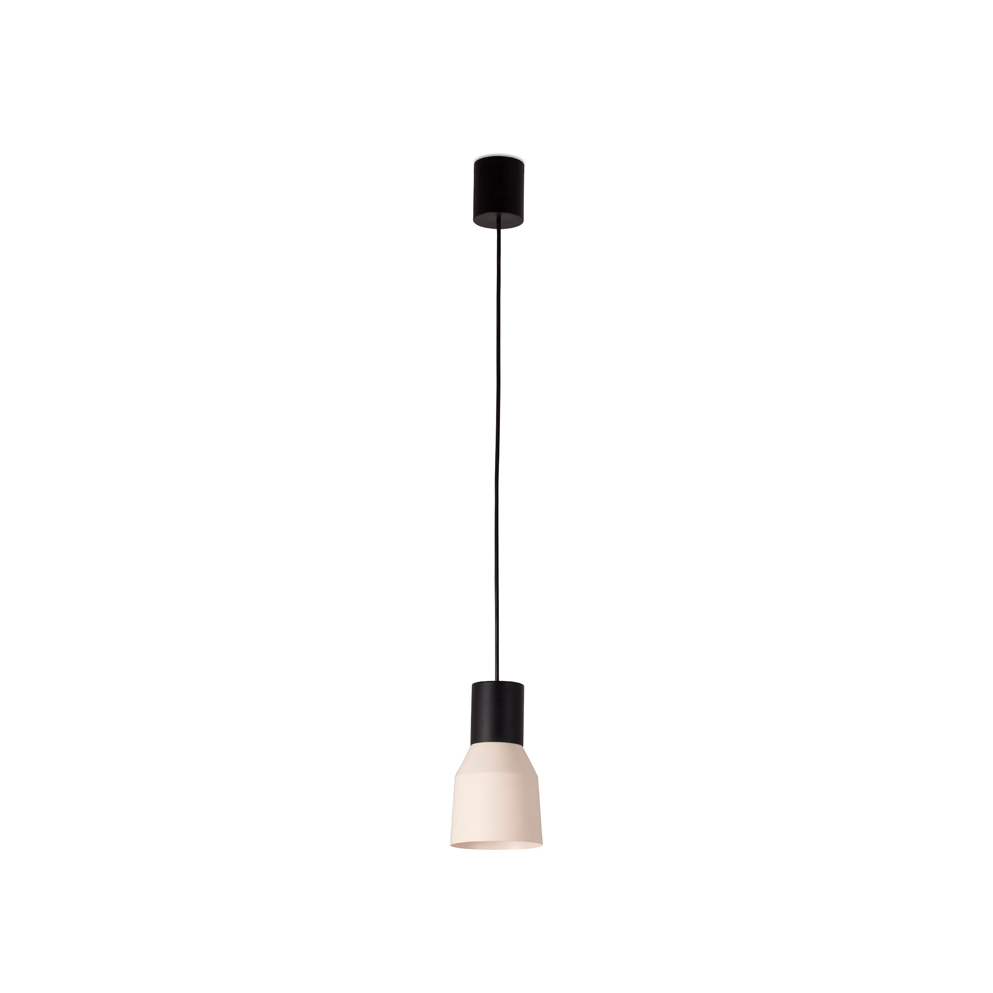 Люстра Kombo бежевая Ø120 1L Faro