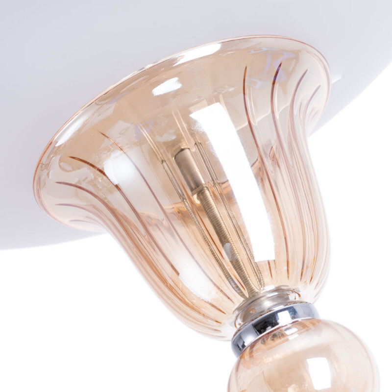 Накладной светильник Divinare 4021/02 PL-3